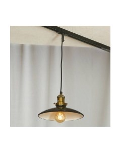 Трековый светильник Lussole Loft LSP-9604-TAB