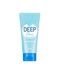 Пенка для умывания A'Pieu Deep Clean Foam Cleanser Whipping A'pieu