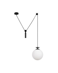 Потолочный светильник Freya Impulse FR5221PL-01B