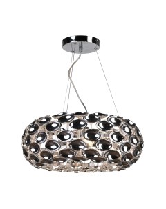 Люстра Lussole LGO Idaho GRLSP-0170
