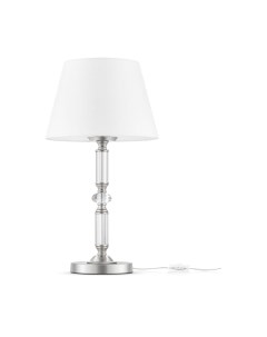 Прикроватная лампа Maytoni Riverside MOD018TL-01CH