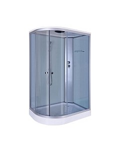 Душевая кабина Coliseum TM-120 R