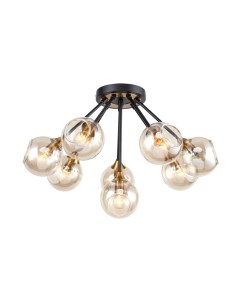 Люстра Lussole LGO Ouachita GRLSP-8275