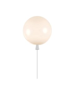 Потолочный светильник Loftit Balloon 5055C/S White