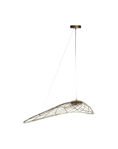 Потолочный светильник Loftit Tressage 10127/590