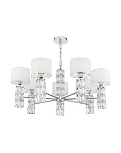 Люстра Maytoni Talento DIA008PL-07CH