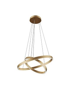 Потолочный светильник Rim MOD058PL-L55BS4K Maytoni