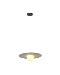 Потолочный светильник Freya Jovian FR5390PL-01W