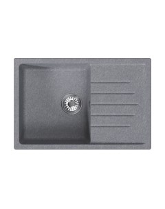 Мойка кухонная Mixline ML-GM19 551988