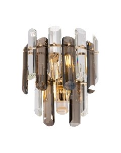 Бра Maytoni Flare DIA200WL-02G