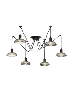 Люстра Lussole Shirley LSP-8440