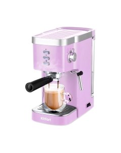 Кофеварка эспрессо Kitfort KT-7114-3