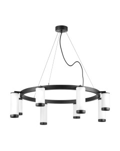 Люстра Lightstar Rullo / LR01836486440