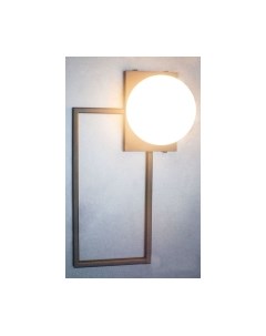 Бра Imperiumloft SIAN01 / 167363-26