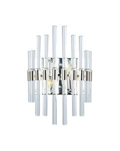 Бра Arte Lamp Matilda A1064AP-2CC Arte lamp