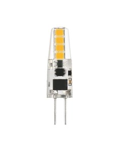 Лампа Elektrostandard G4 LED 3W 12V 3300K BLG411