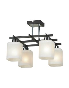 Потолочный светильник Lussole Loft Costanzo GRLSL-9007-04