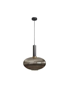 Потолочный светильник Loftit 2070-C+BL