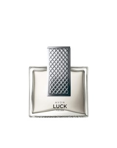 Туалетная вода Avon Luck