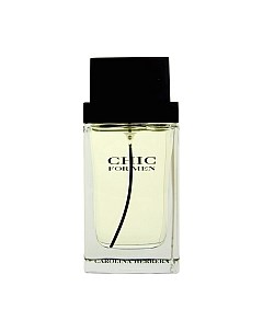 Туалетная вода Carolina Herrera Chic Carolina herrera