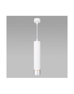 Потолочный светильник Elektrostandard DLN107 GU10