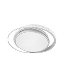 Потолочный светильник Arte Lamp Alsafi A2657PL-1WH Arte lamp