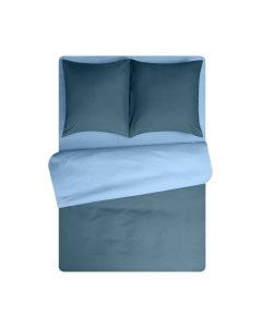 Комплект постельного белья Мако-сатин Lyudmila Микрофибра 1.5сп / 22241 Amore mio