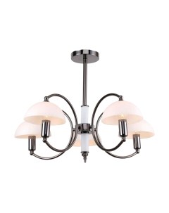 Люстра Lussole LGO Gila GRLSP-8084