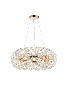 Люстра Lussole LSP-8340