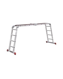 Лестница-трансформер NV 3330 / 3330404 Новая высота