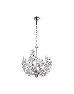 Люстра Lussole LGO LSP-0184