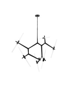 Люстра Lightstar Struttura 742147