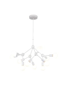 Люстра Lussole Lgo Kenner LSP-8270