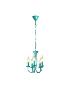 Люстра Lussole LGO Congress GRLSP-9914