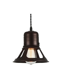 Потолочный светильник Lussole Loft LSP-9696