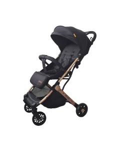Детская прогулочная коляска Xo-kid Ride Gold