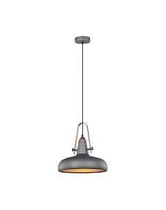 Потолочный светильник Lussole Irida LSP-9814