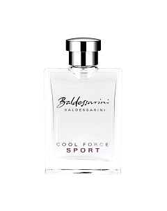 Туалетная вода Cool Force Sport Baldessarini