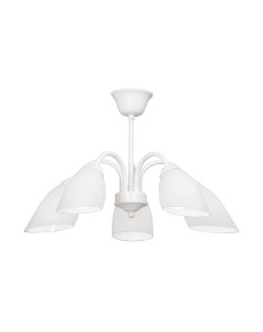 Люстра Vitaluce V3336-0/5PL