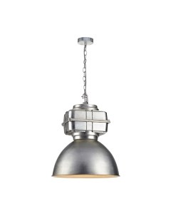 Потолочный светильник Lussole Loft GRLSP-9826