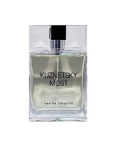 Туалетная вода Новая Заря Кузнецкий мост Новая заря