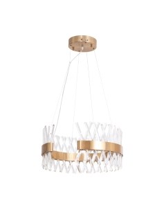 Потолочный светильник Divinare Corona 1685/01 SP-1