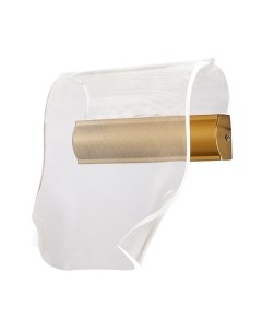 Бра Grappolo A2283AP-1GO Arte lamp