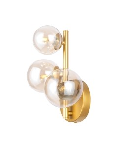 Бра Maytoni Dallas MOD545WL-03G