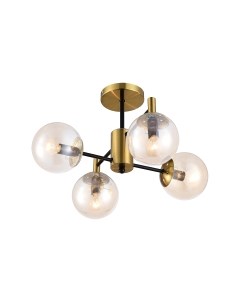 Люстра Citilux Шарлиз CL143143