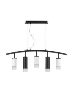 Люстра Lightstar Rullo LR7353638721