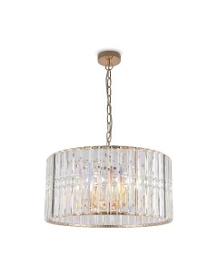 Люстра Maytoni Facet MOD094PL-06G