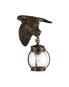 Бра уличное FAVOURITE Hunt 1847-1W Favourite