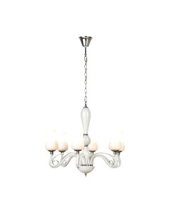 Люстра Lussole LGO Catalina GRLSP-8262