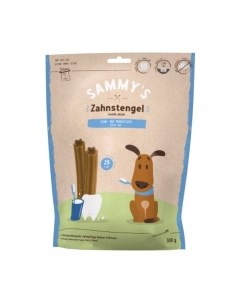 Лакомство для собак Bosch Petfood Sammy's Палочки крепкие зубы / 61100300 Bosch petfood